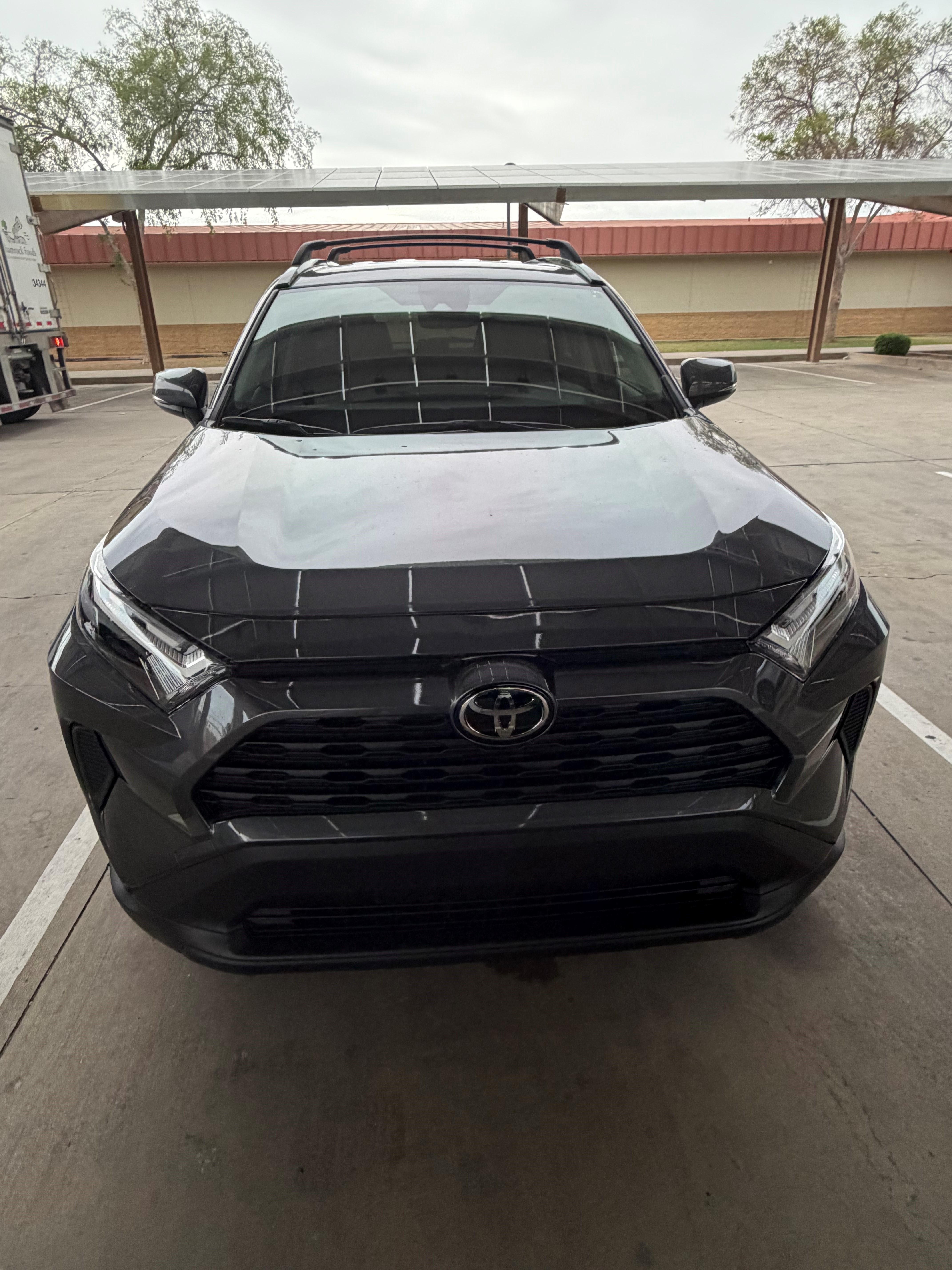 Toyota RAV4 Hybrid 2025 in Peoria, AZ