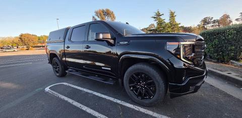 GMC Sierra 1500 2023