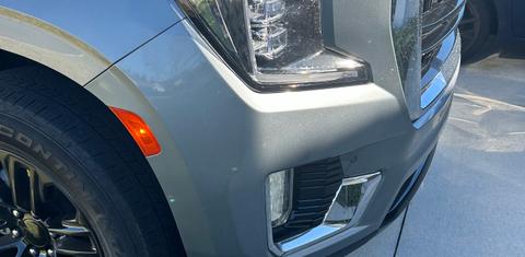 GMC Yukon XL 2023