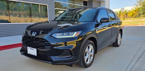 Honda HR-V 2024