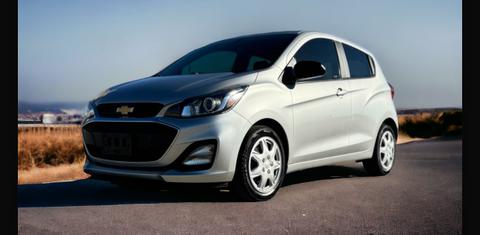 Chevrolet Spark 2020