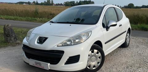 Peugeot 207 2010