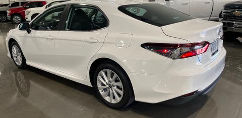 Toyota Camry 2022