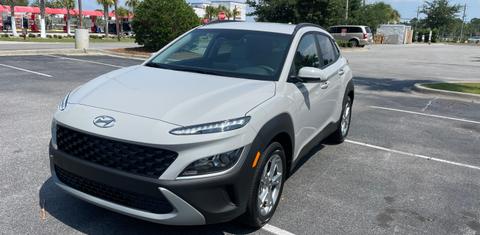 Hyundai Kona 2023