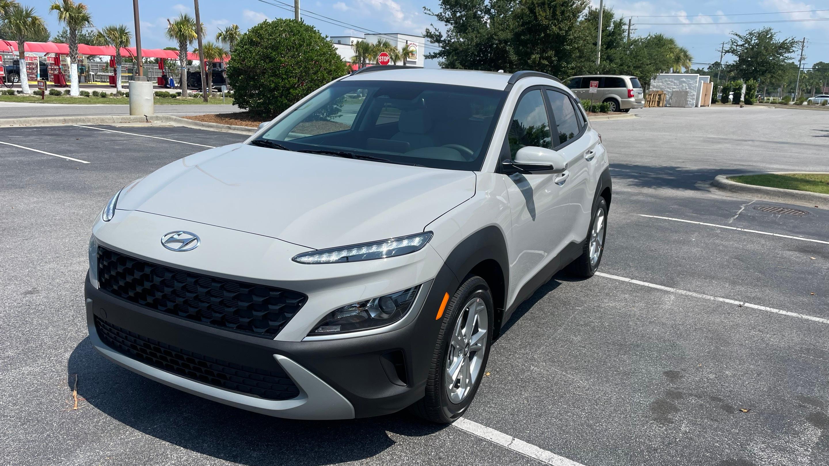 Hyundai Kona 2023 in Panama City Beach, FL