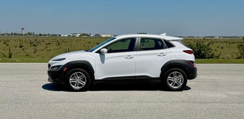 Hyundai Kona 2023