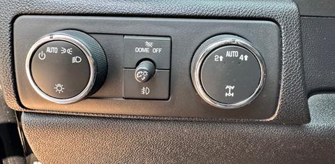 Chevrolet Suburban 2014