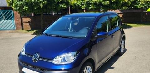 Volkswagen UP 2020