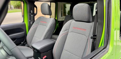 Jeep Wrangler 2026