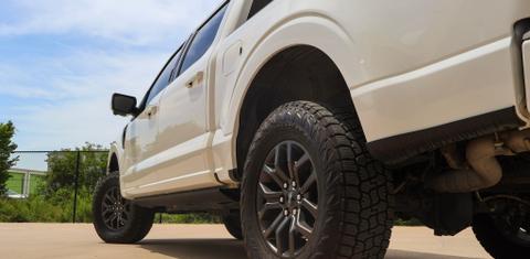 Ford F-150 2023