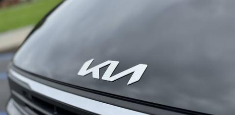 Kia K4 2025