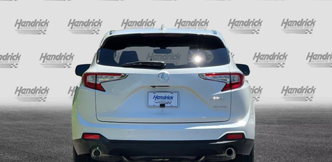 Acura RDX 2019