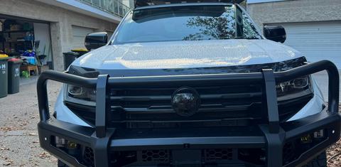 Volkswagen AMAROK 2025
