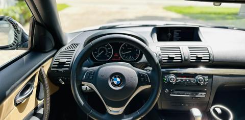 BMW 1 Series 2013
