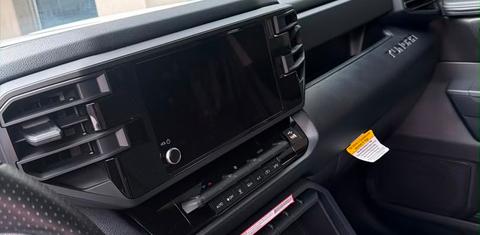 Toyota Tundra 2026