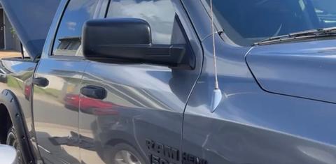 Dodge Ram 1500 2010