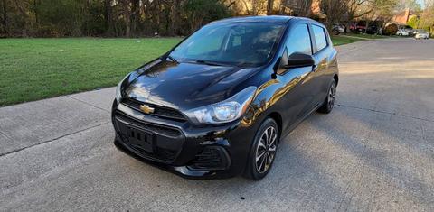 Chevrolet Spark 2017