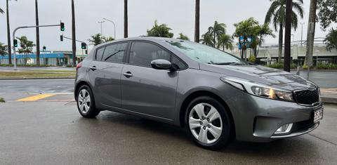 Kia CERATO 2017