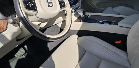 Volvo XC60 2019
