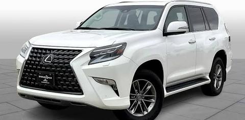 Lexus GX 2023