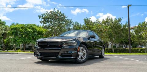 Dodge Charger 2023