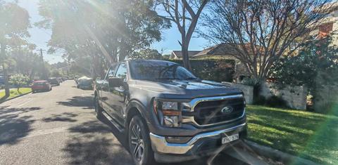 Ford F150 2024