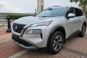 Nissan Rogue 2023 in West New York