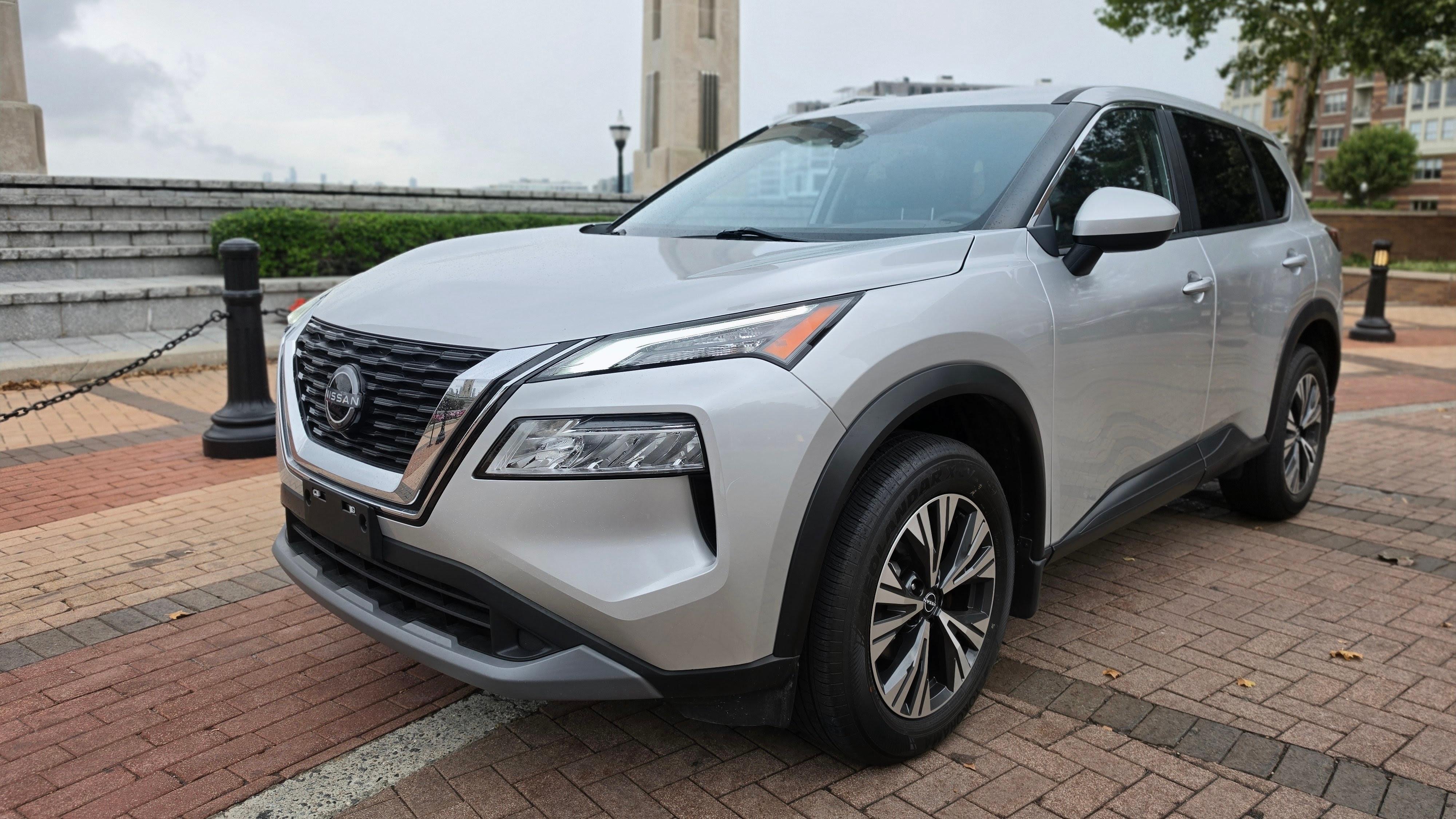 Nissan Rogue 2023 in West New York, NJ