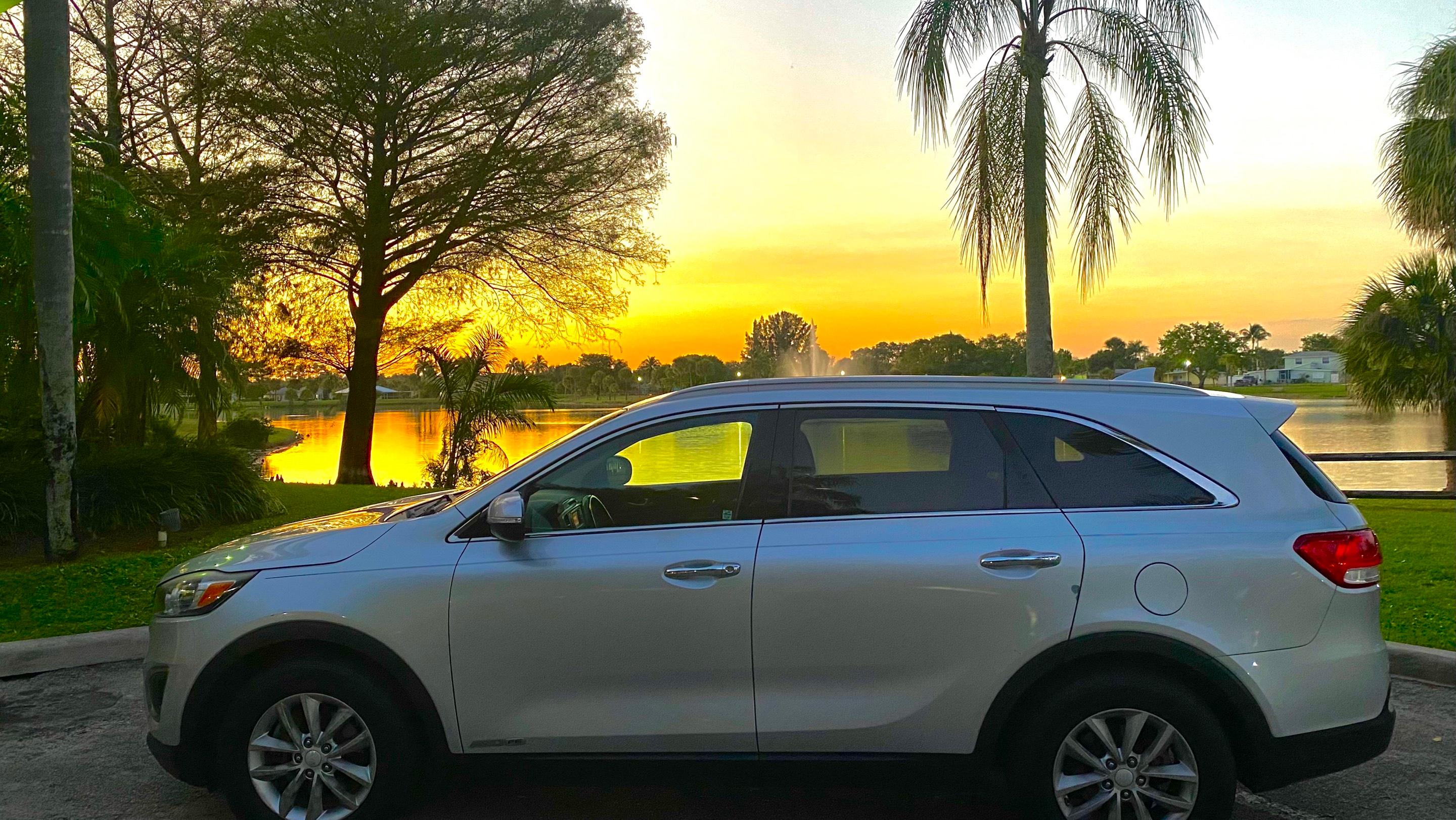 Kia Sorento 2016 in Wellington, FL
