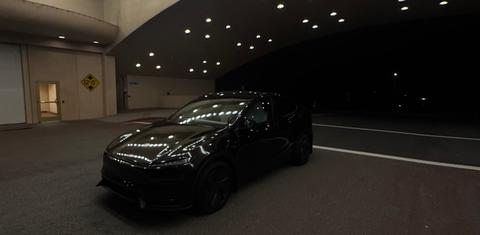 Tesla Model Y 2026