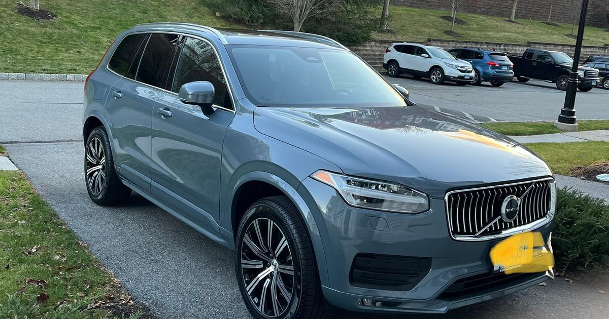 Volvo XC90 2023 rental in Danbury, CT by Jun G. Turo