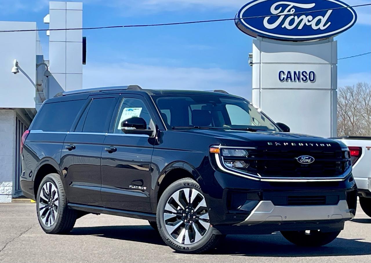 Ford Expedition 2025 à Halifax, NS