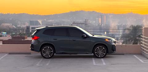 BMW X1 2023