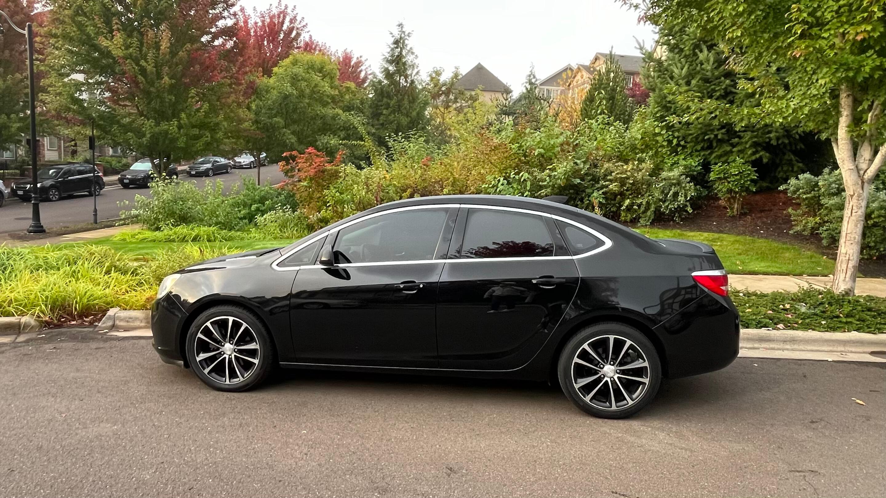 Buick Verano 2016 in Wilsonville, OR