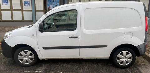 Renault KANGOO EXPRESS 2015
