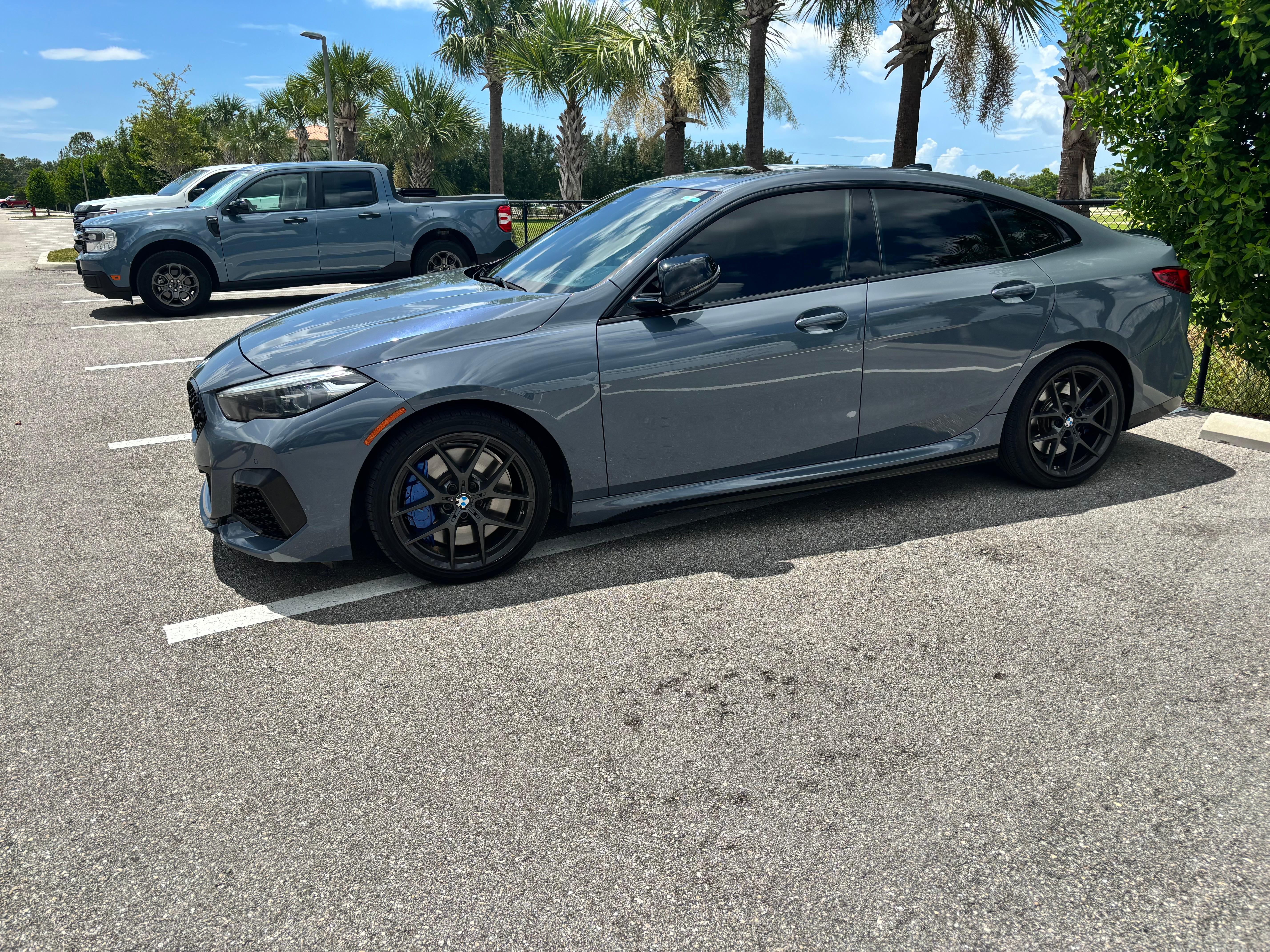 BMW 2 Series Gran Coupe 2020 in Fort Myers, FL