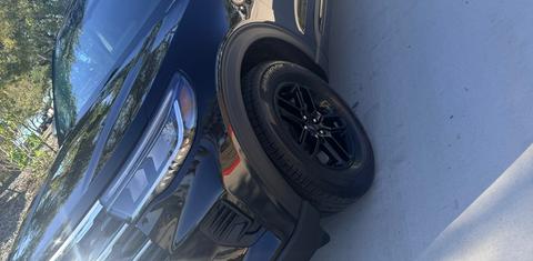 Ford Explorer 2026