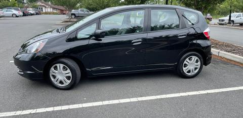 Honda Fit 2010