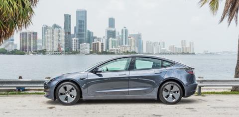 Tesla Model 3 2023