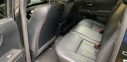 Toyota Tacoma 2018