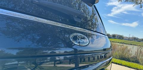 Ford Expedition 2023