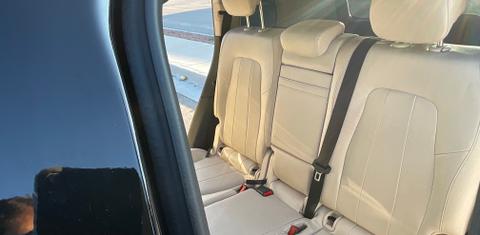Mercedes-Benz GLB-Class 2020