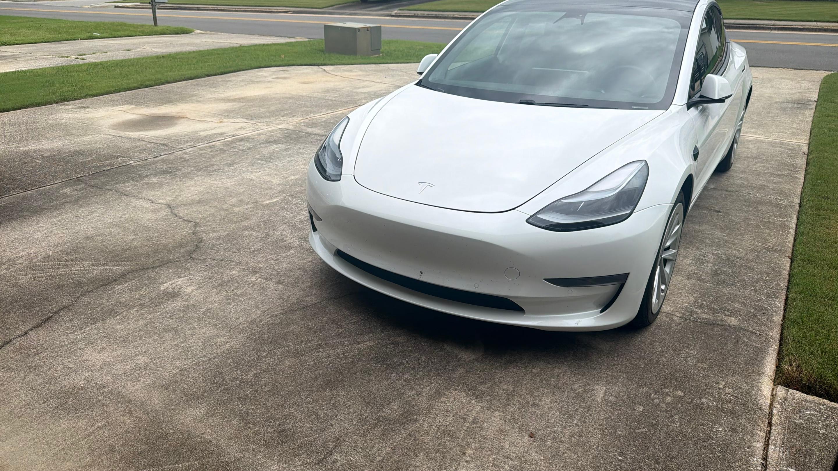 Tesla Model 3 2021 in Madison, AL