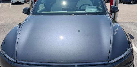 Tesla Model Y 2026