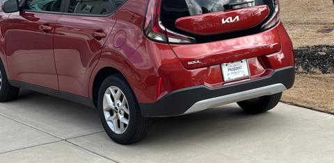 Kia Soul 2024