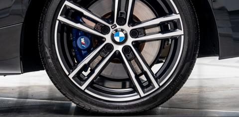 BMW 2 Series 2020