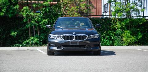 BMW 3 Series 2022 rental in Los Angeles, CA by LA Auto Spot (Los Angeles)  . | Turo