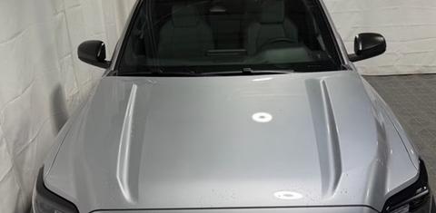 Toyota 4Runner 2026