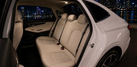 Hyundai Sonata 2026