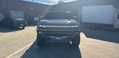 GMC HUMMER EV 2025